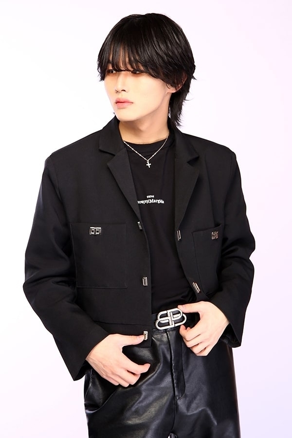 Member Photo